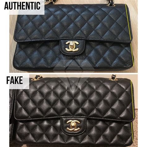 faux chanel bags|how to tell chanel authenticity.